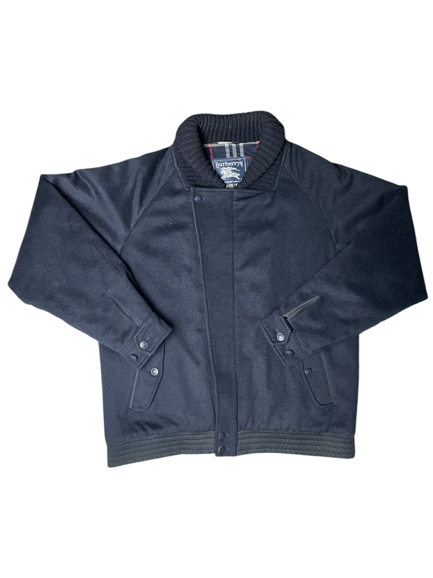 Burberry's Jacket Women's Size UK8