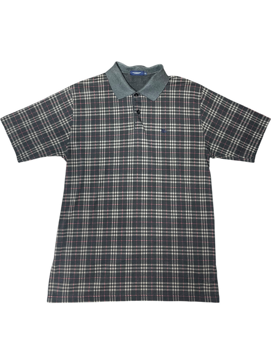 Burberry Polo Top Men's Size M