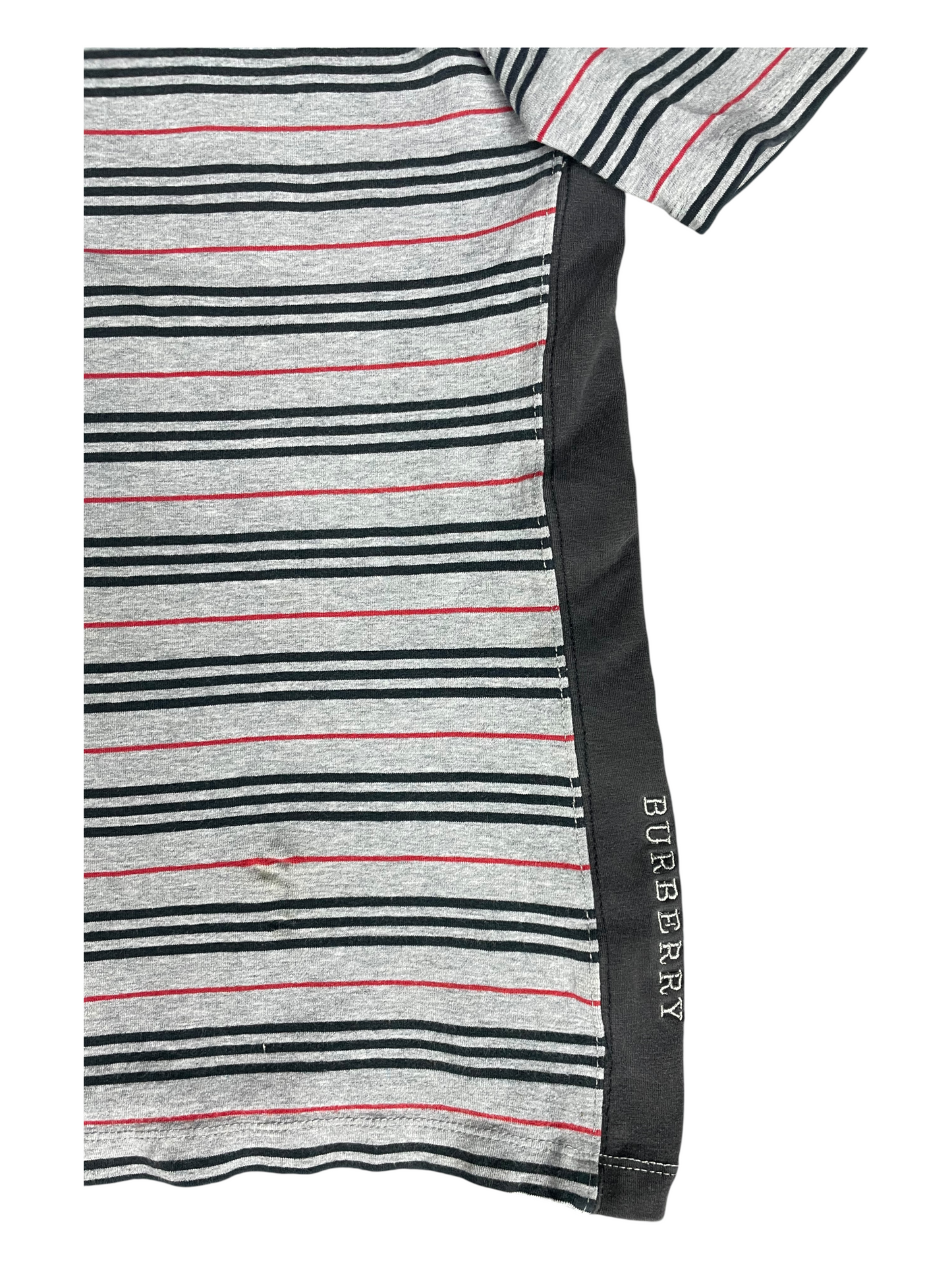 Burberry V-Neck Top Women's Size UK 10