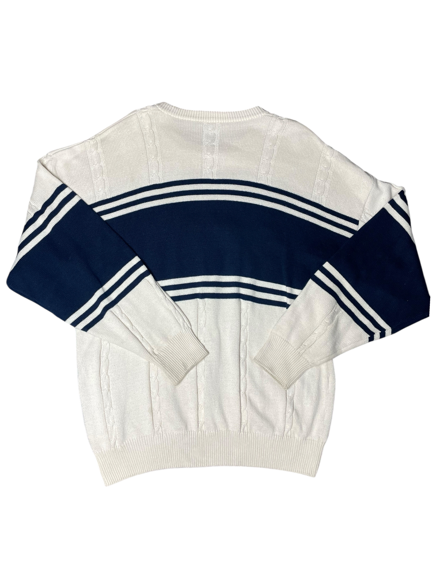 Burberry's Knit Jumper Men's Size L