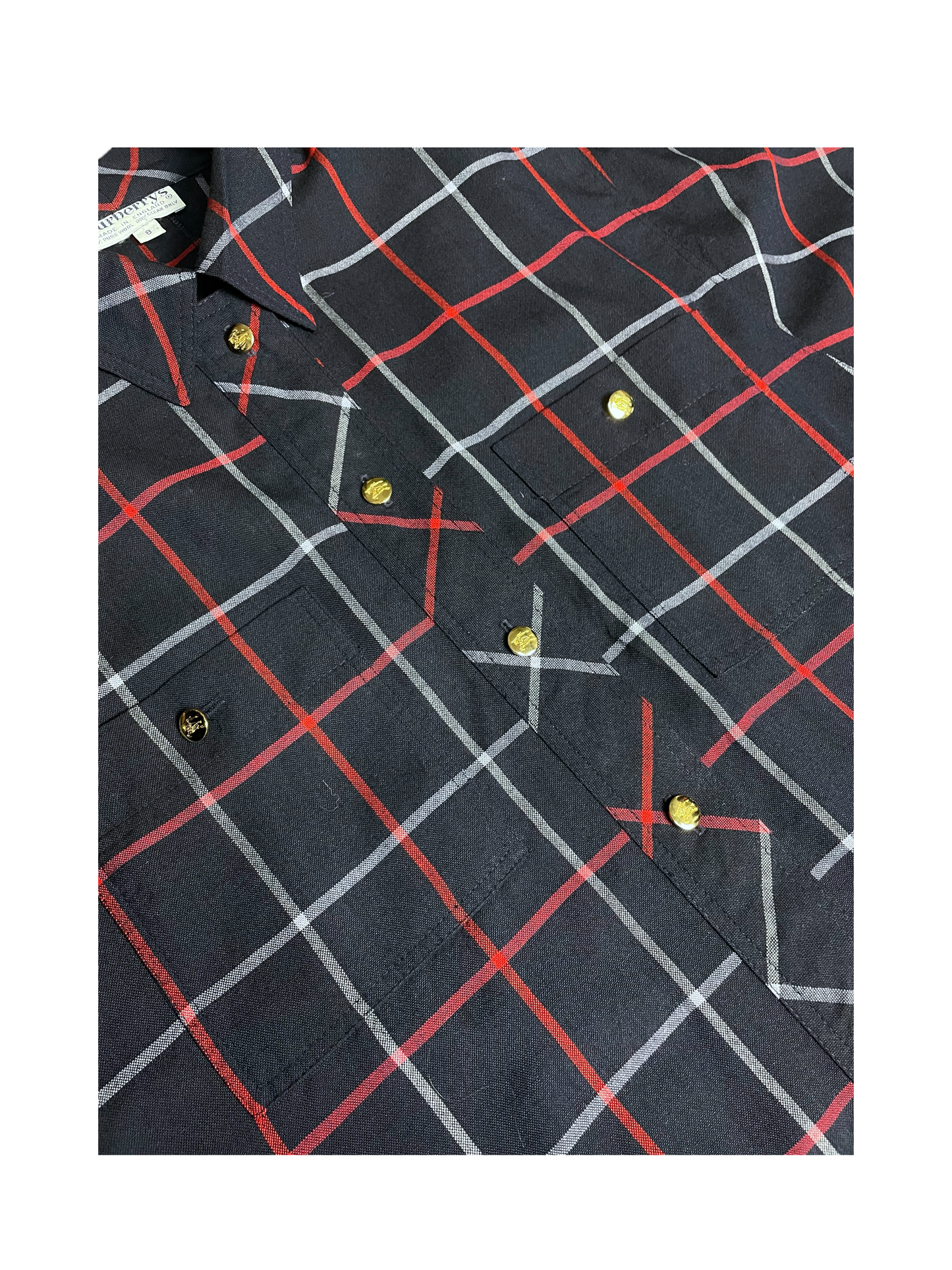 Burberry's Dress Women's Size UK 8