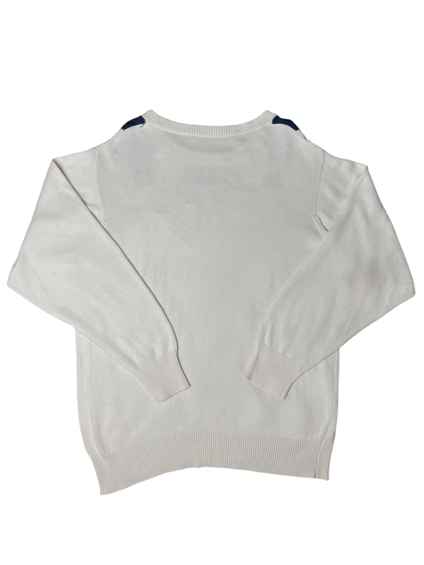Burberry's Knit Jumper Men's Size M