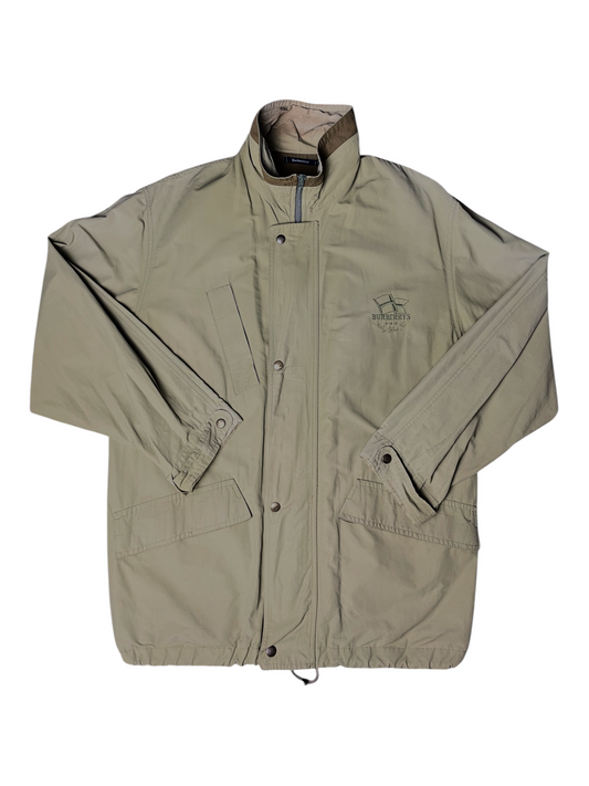 Burberry's Jacket Men's Size L