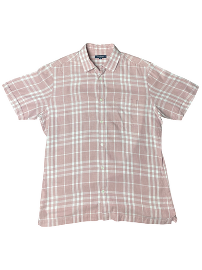 Burberry Shirt Women's Size UK 8