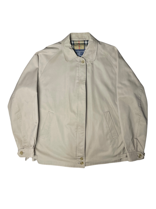 Burberry's Jacket Men's Size M