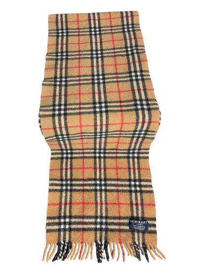 Burberry London Scarf