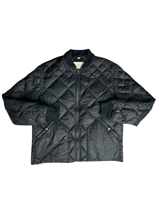 Burberry Brit Puffer Jacket Men's Size L