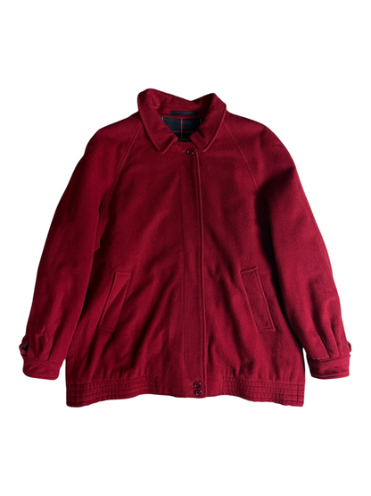 Burberry's Jacket Men's Size L