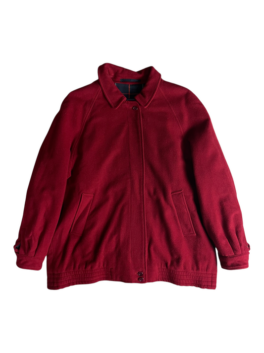 Burberry's Jacket Men's Size L