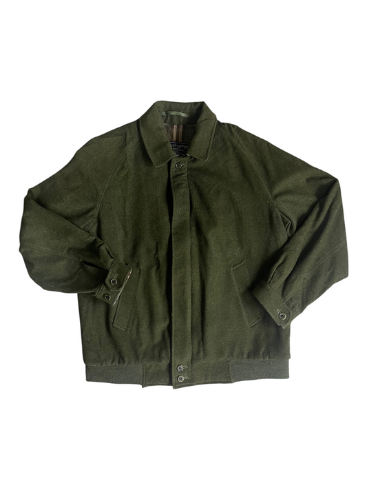 Burberry's Jacket Men's Size M