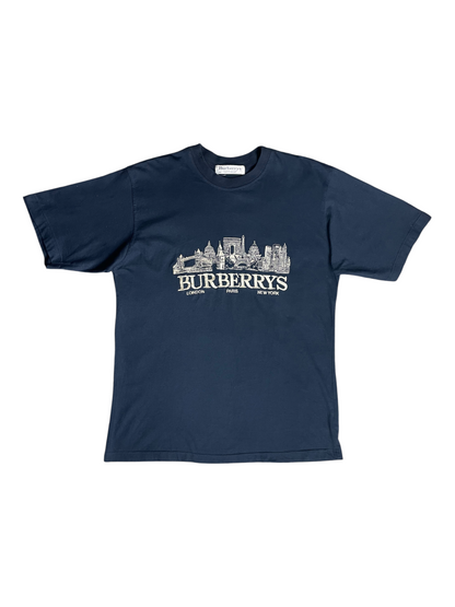 Burberry's T-Shirt Men's Size M