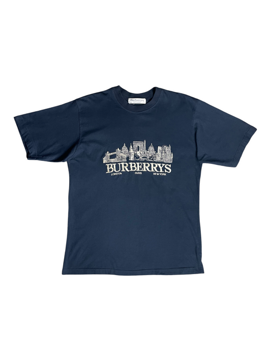 Burberry's T-Shirt Men's Size M