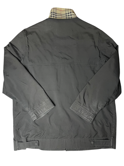 Burberry Jacket Men's Size XL
