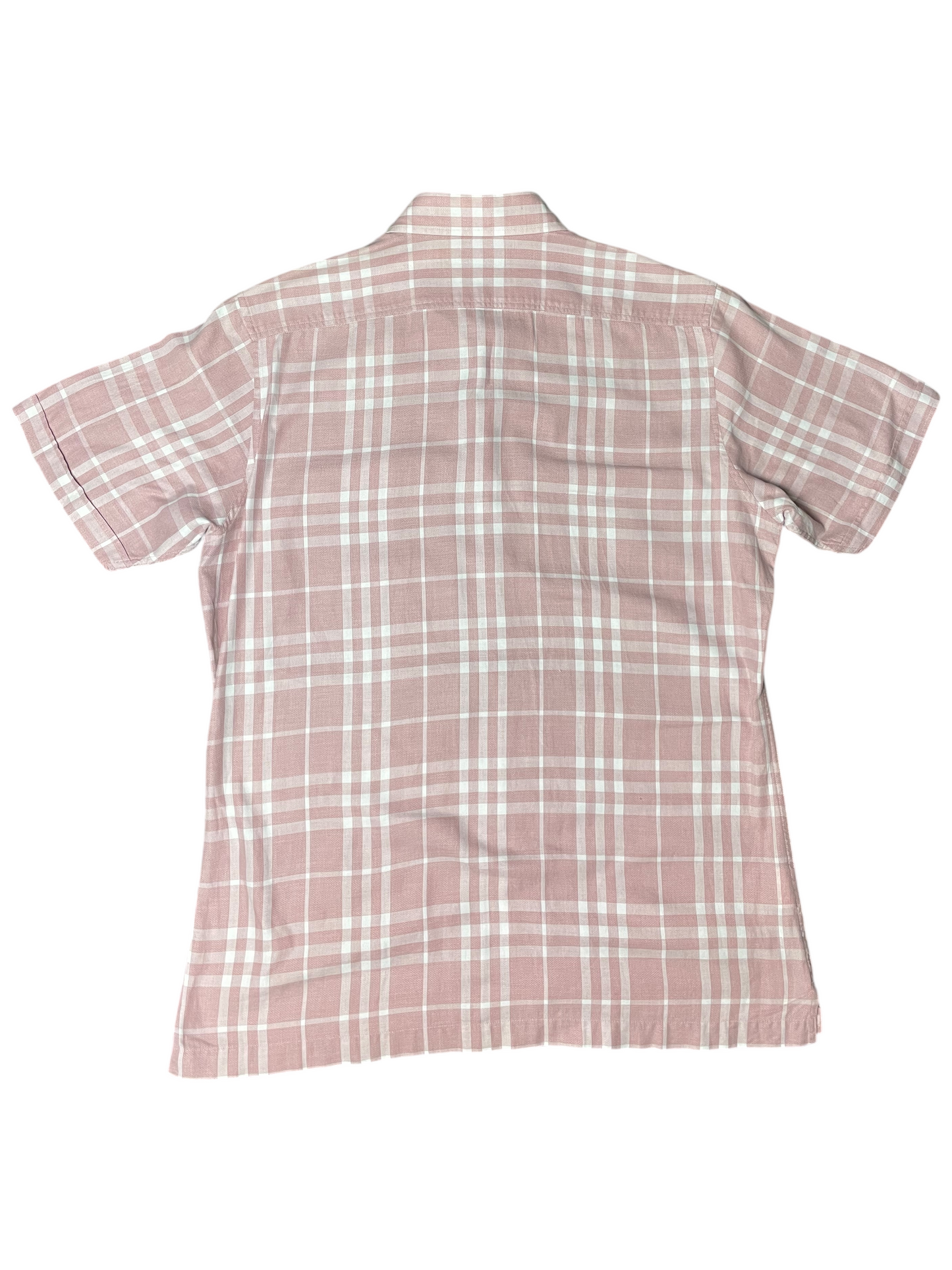 Burberry Shirt Women's Size UK 8