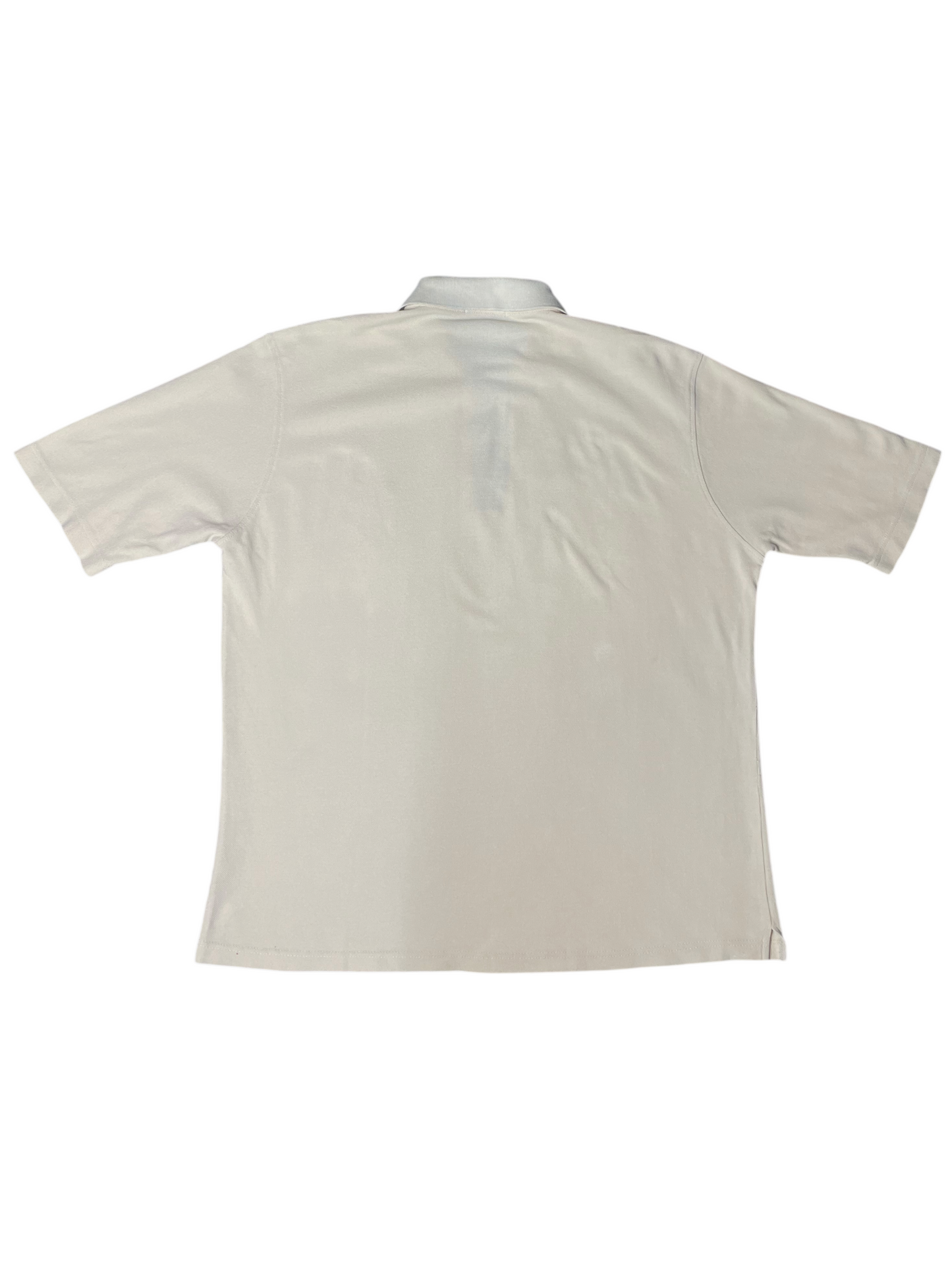 Burberry London Polo Top Men's Size L