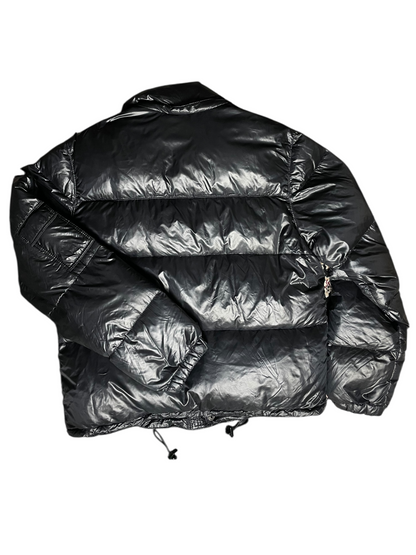 Burberry Puffer Coat Men's Size M