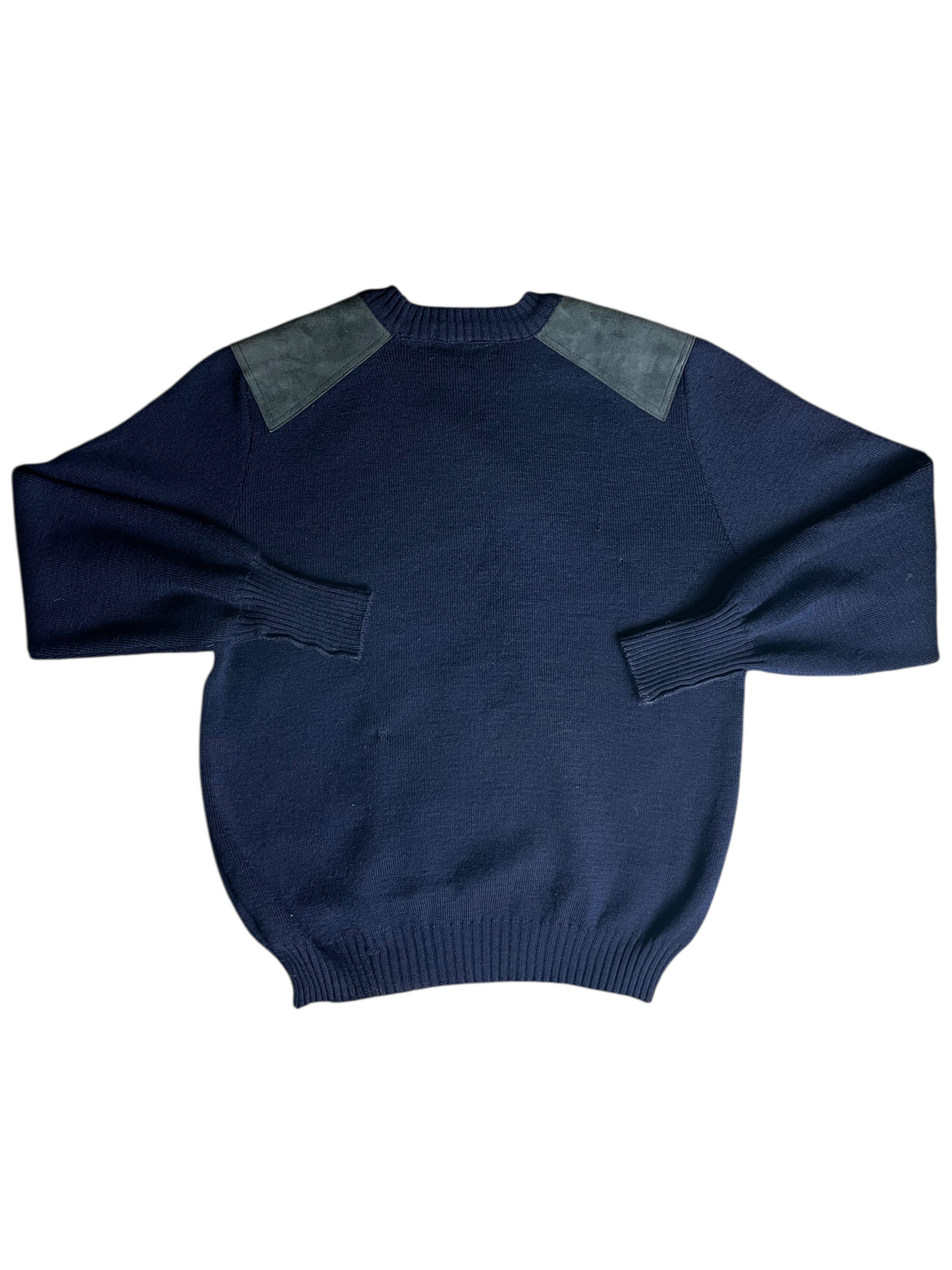 Burberry's Knit Jumper Men's Size L