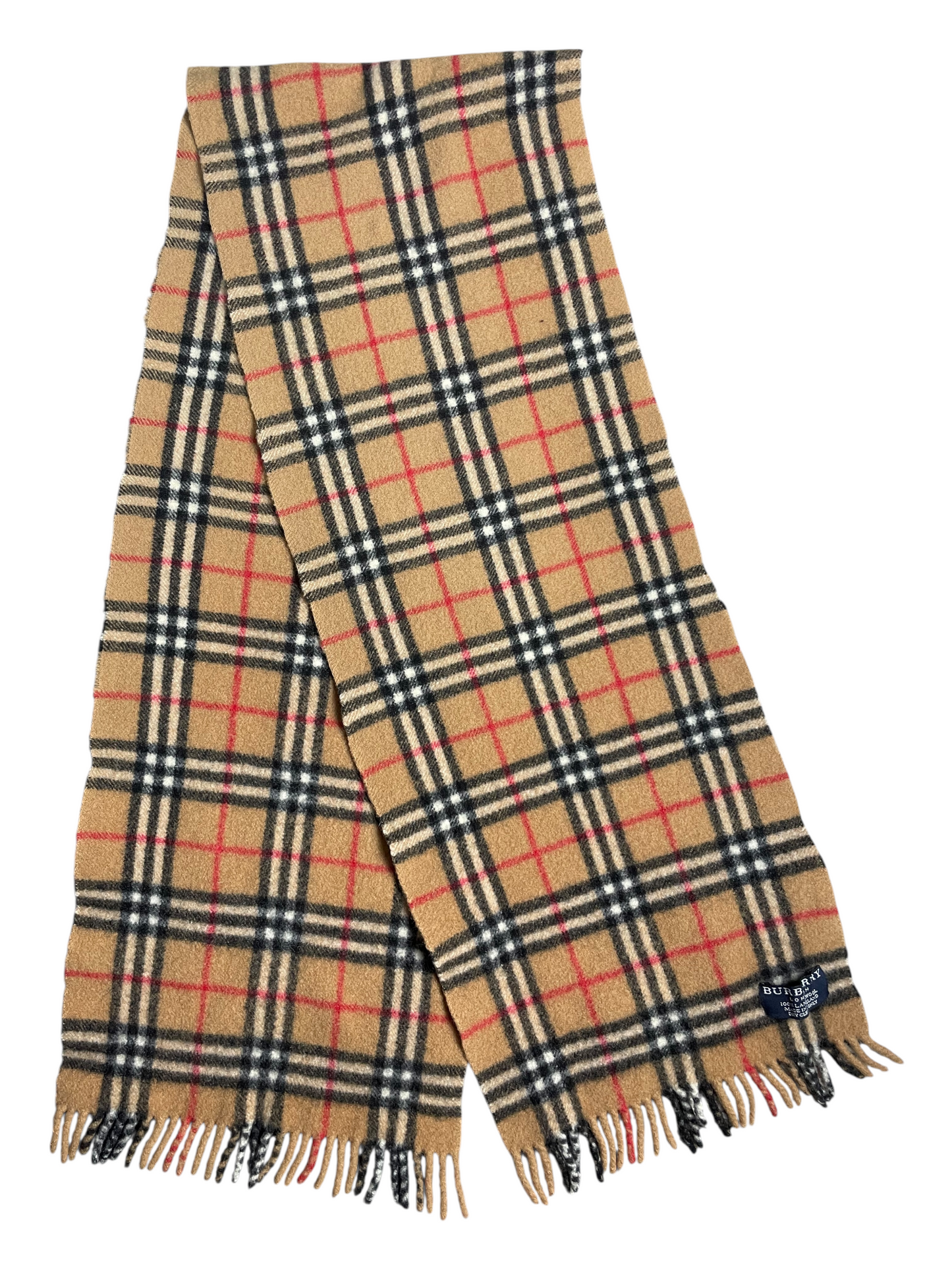 Burberry London Scarf