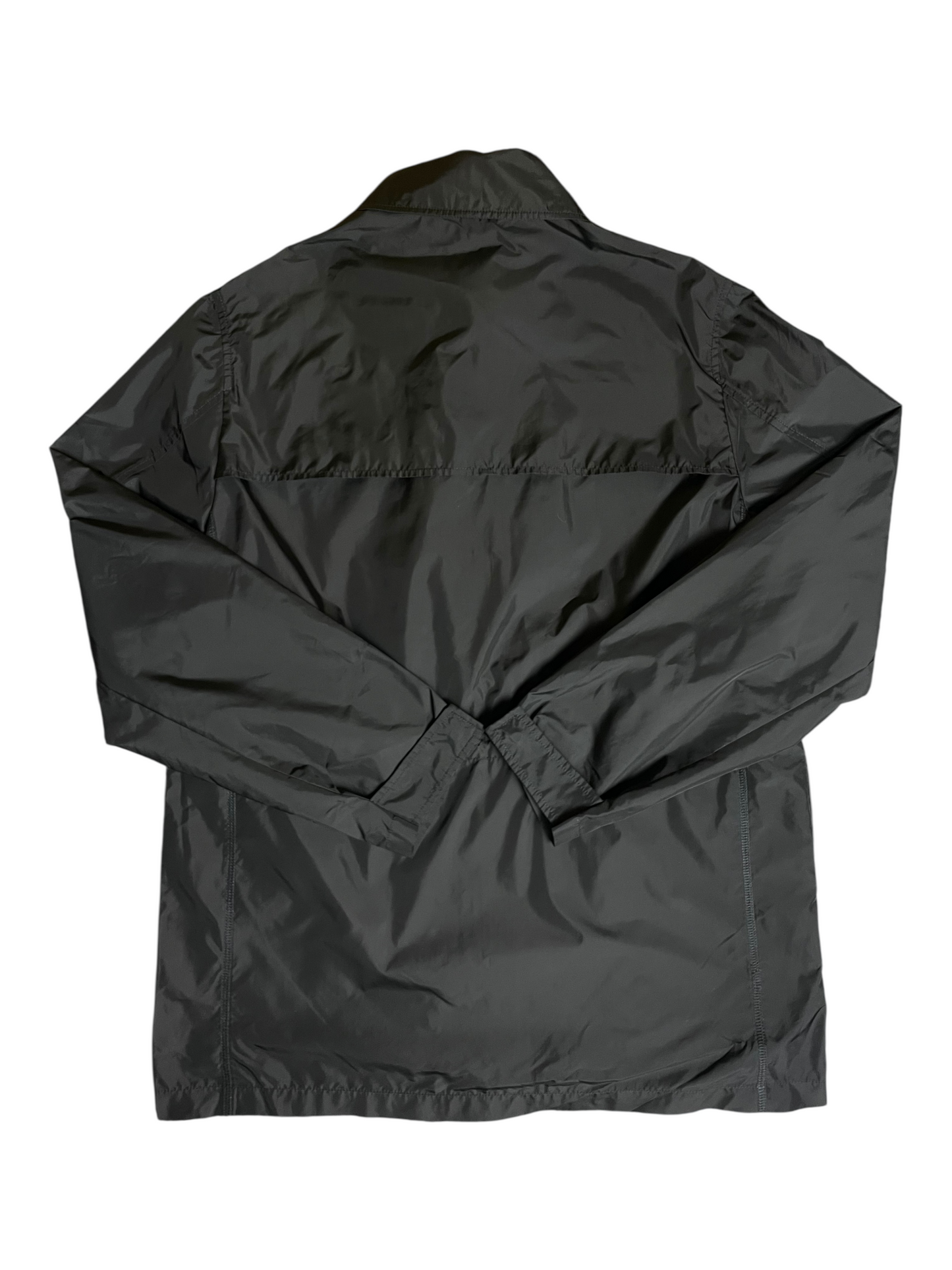 Burberry Breasted Jacket Men's Size M