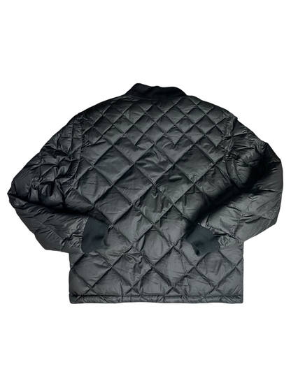 Burberry Brit Puffer Jacket Men's Size L