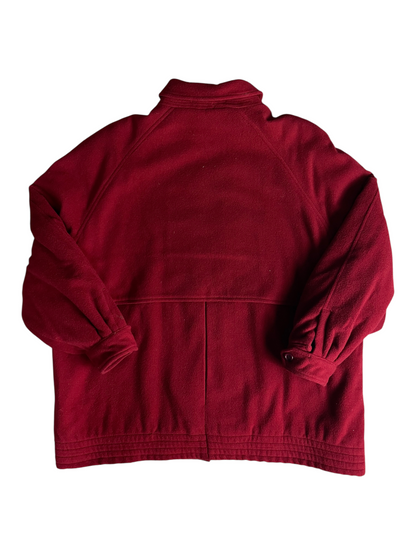 Burberry's Jacket Men's Size L