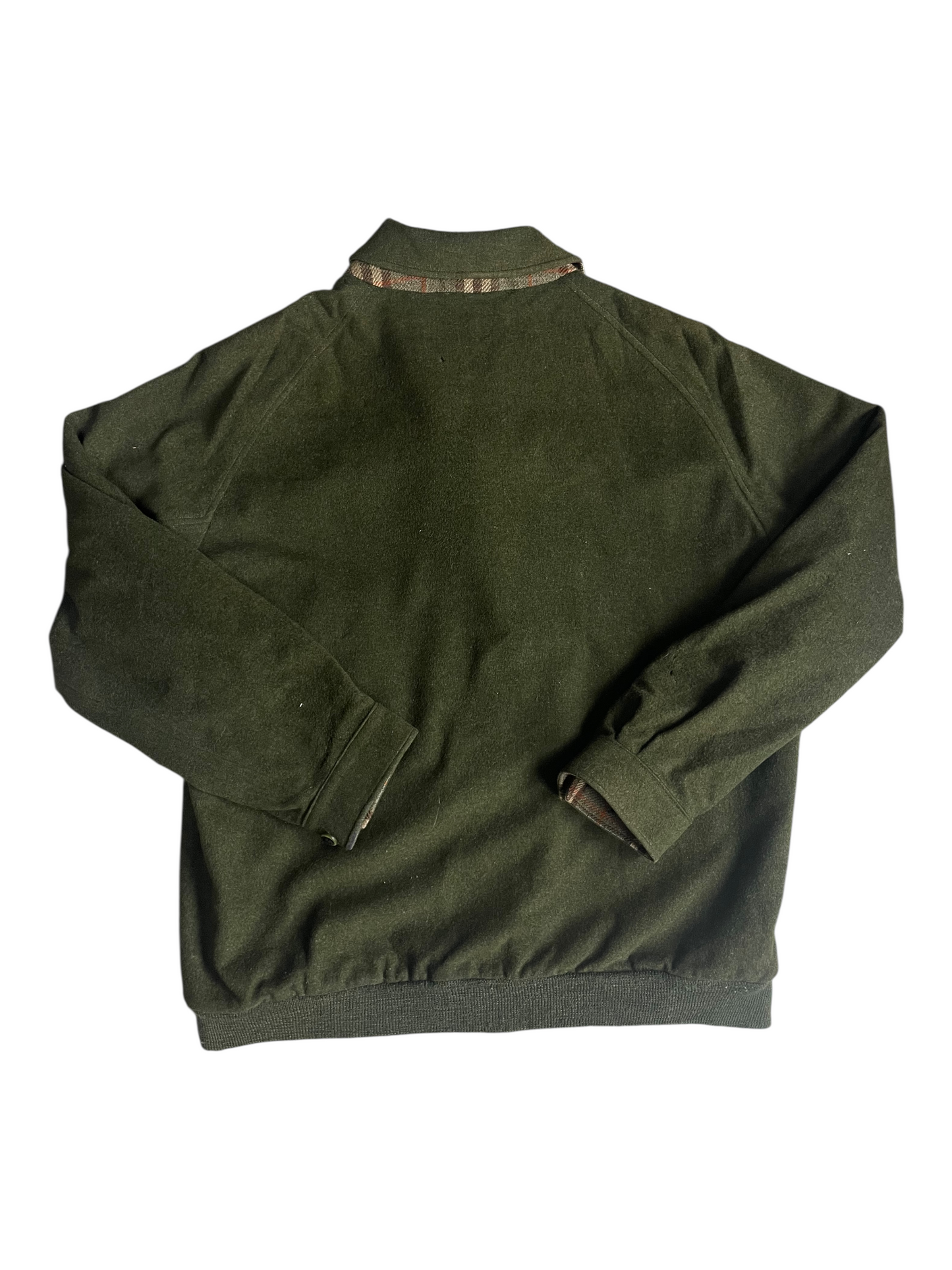 Burberry's Jacket Men's Size M