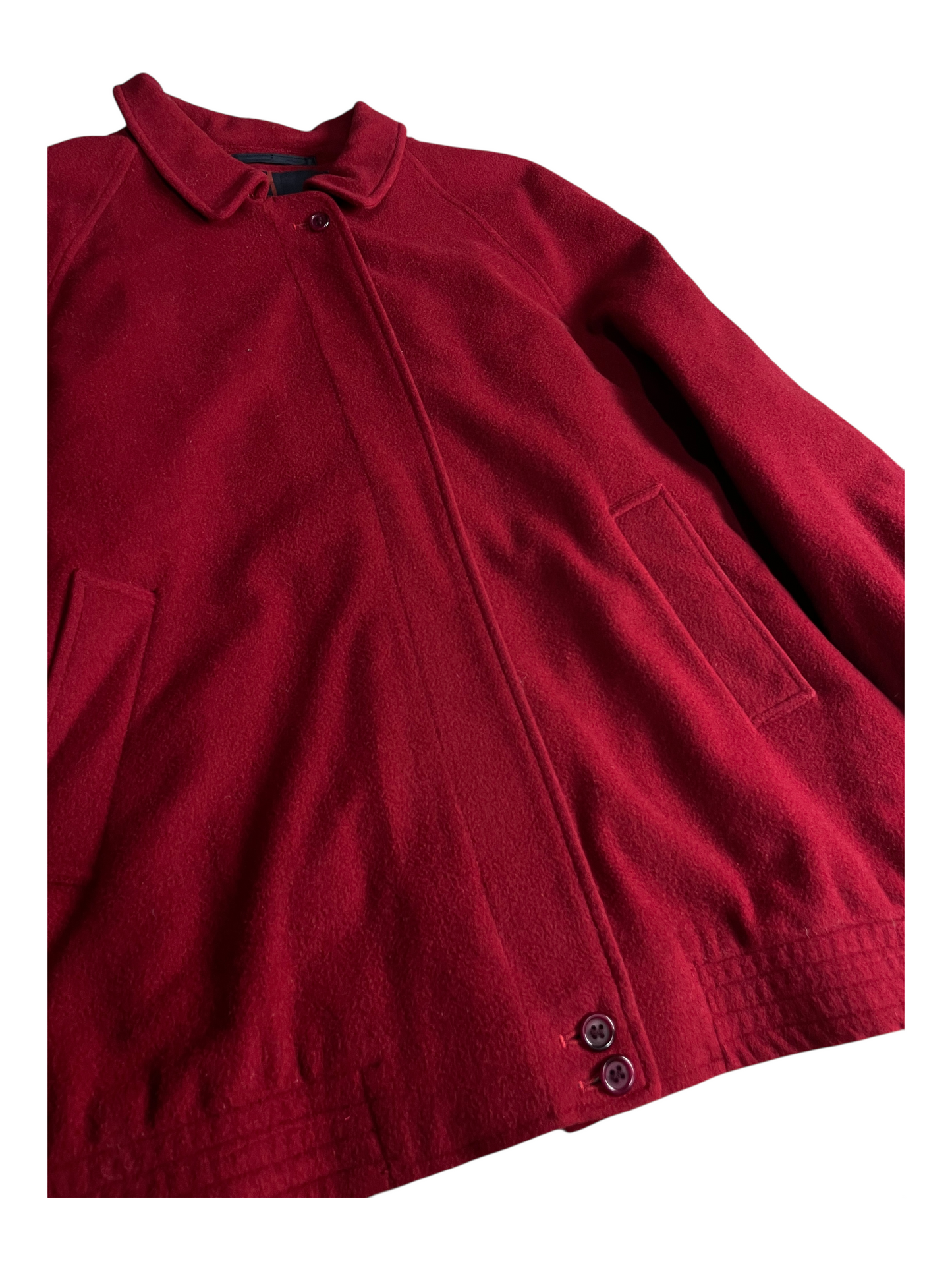 Burberry's Jacket Men's Size L