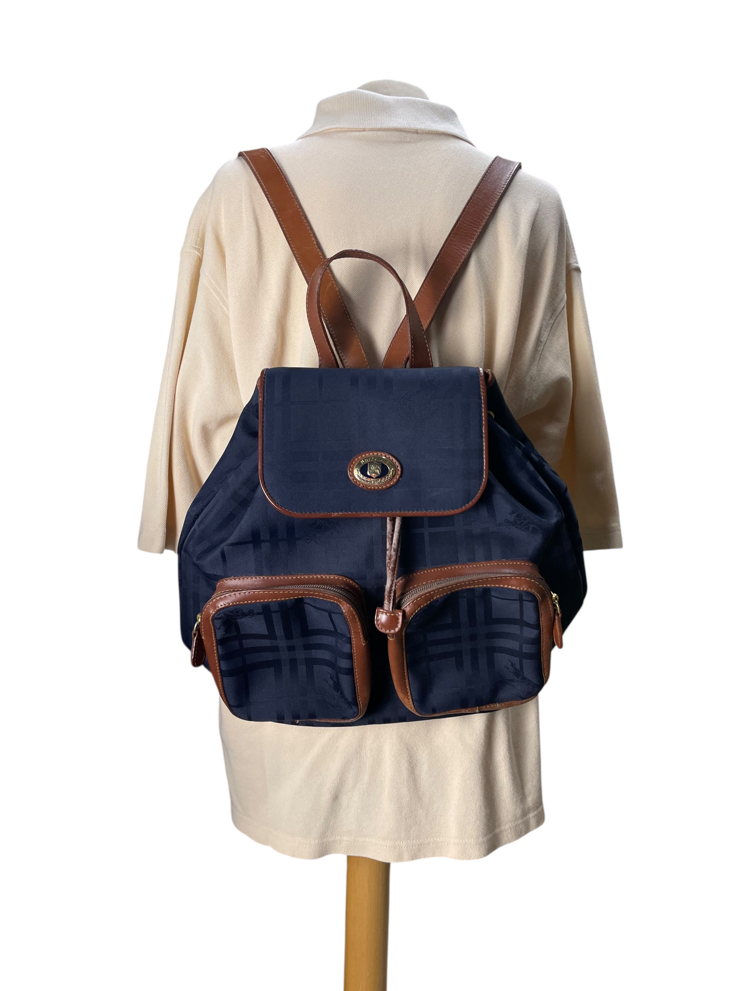 Burberry's BackPack