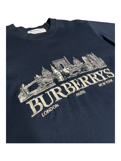 Burberry's T-Shirt Men's Size M