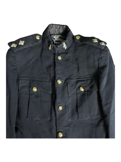 1952 Burberry's Queen's Coronation Set Men's Size S