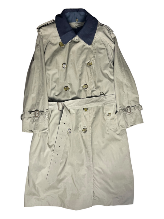 Burberrys Trench Coat Men's Size S