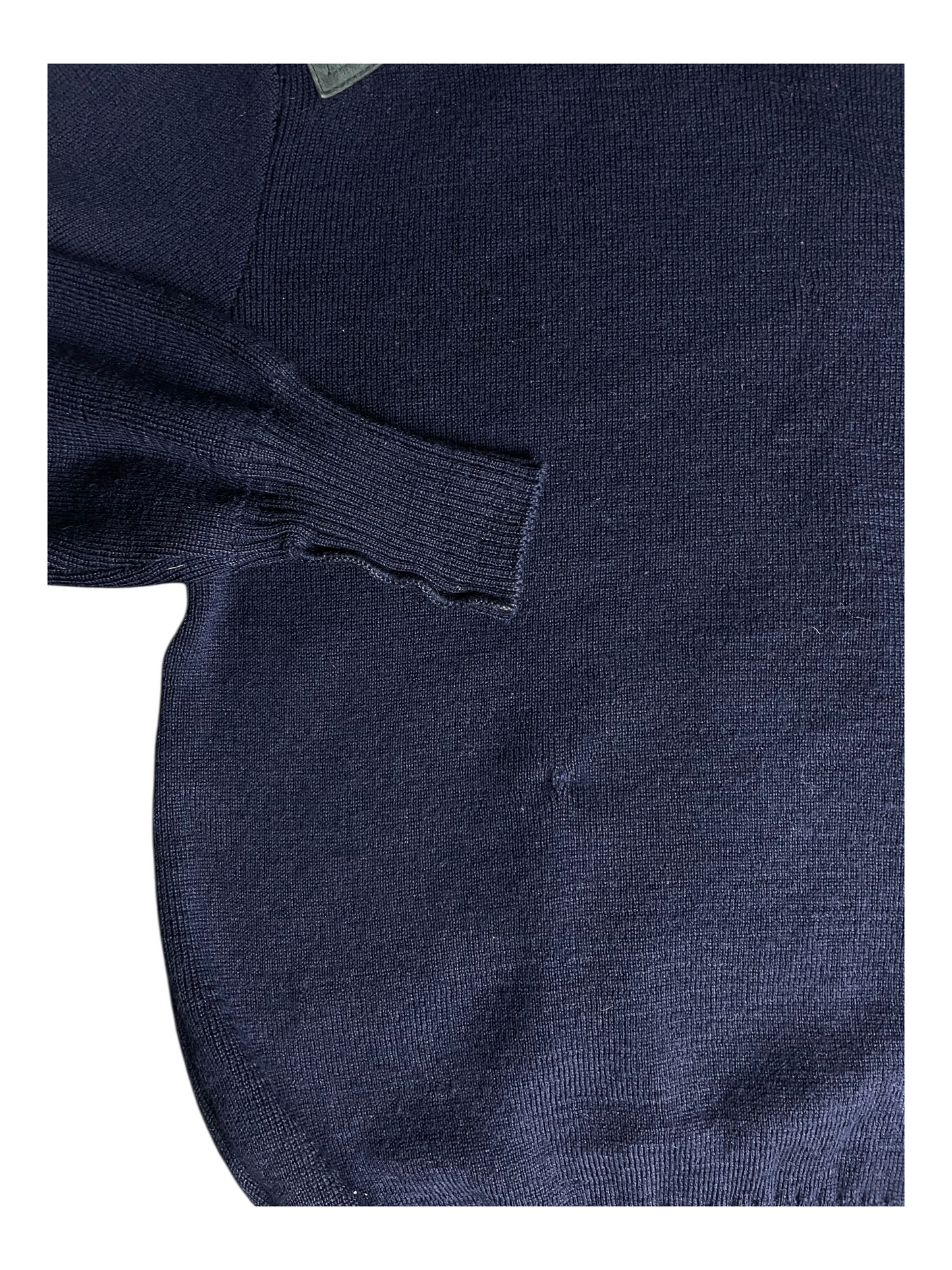 Burberry's Knit Jumper Men's Size L
