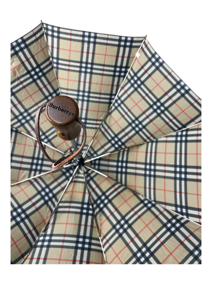 Burberry Umbrella