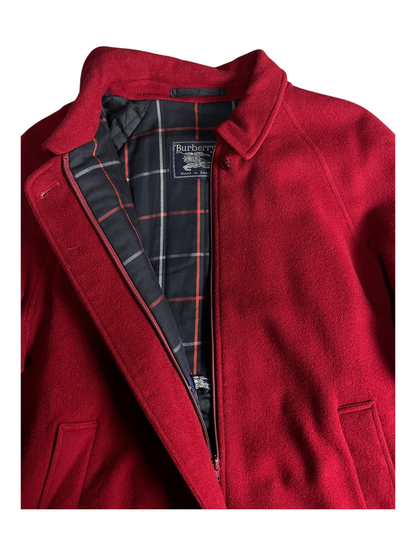 Burberry's Jacket Men's Size L