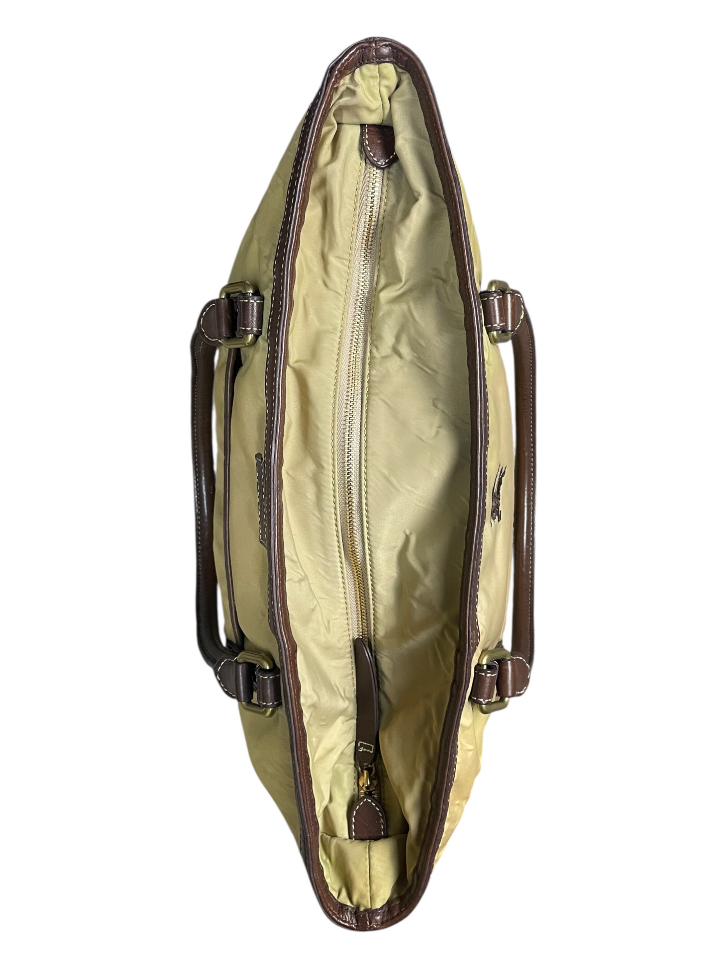 Blue Label Burberry Handbag