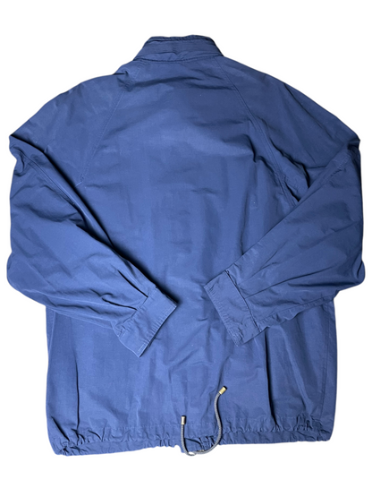 Burberry's Hooded Jacket Men's Size XL