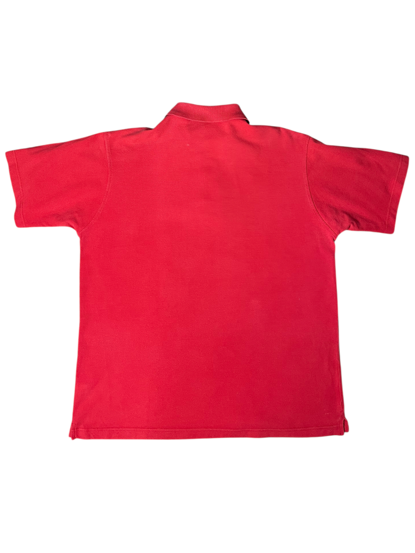 Burberry London Polo Top Men's Size XL