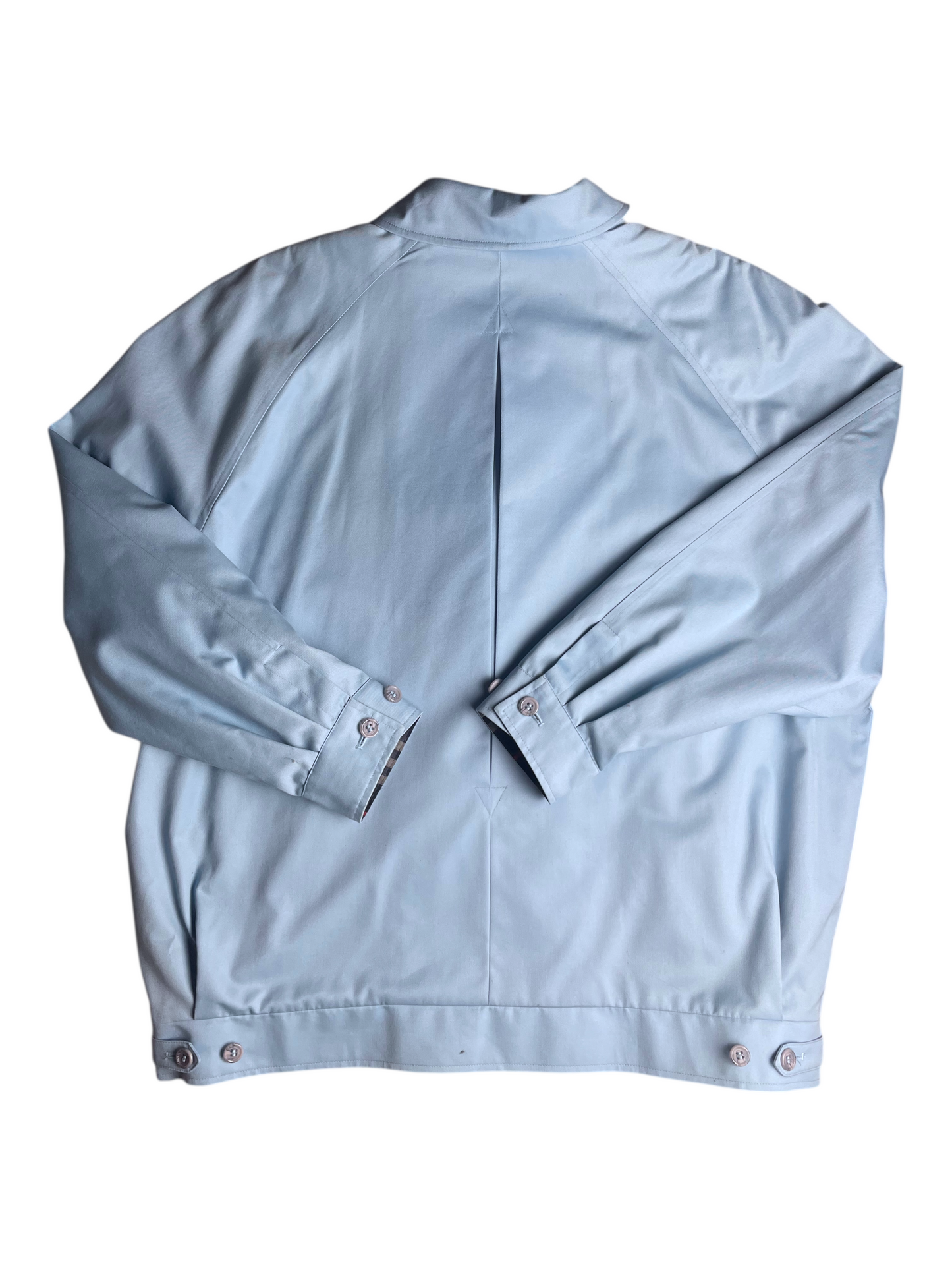 Burberry's Jacket Men's Size L