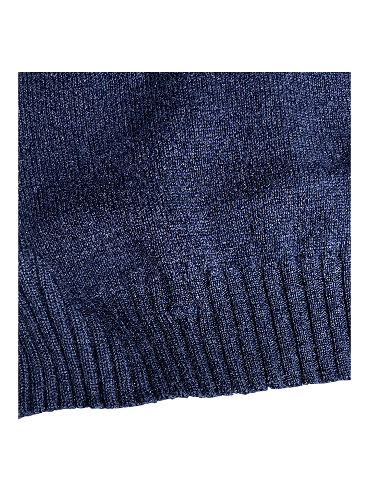Burberry's Knit Jumper Men's Size L