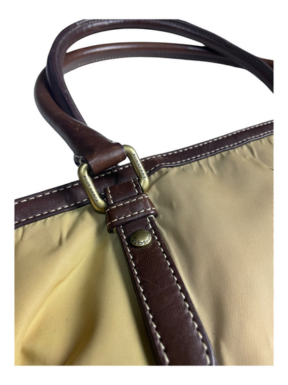 Blue Label Burberry Handbag