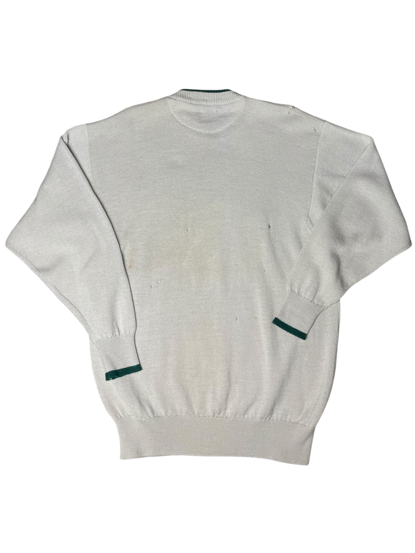 Burberry's Knit Jumper Men's Size L