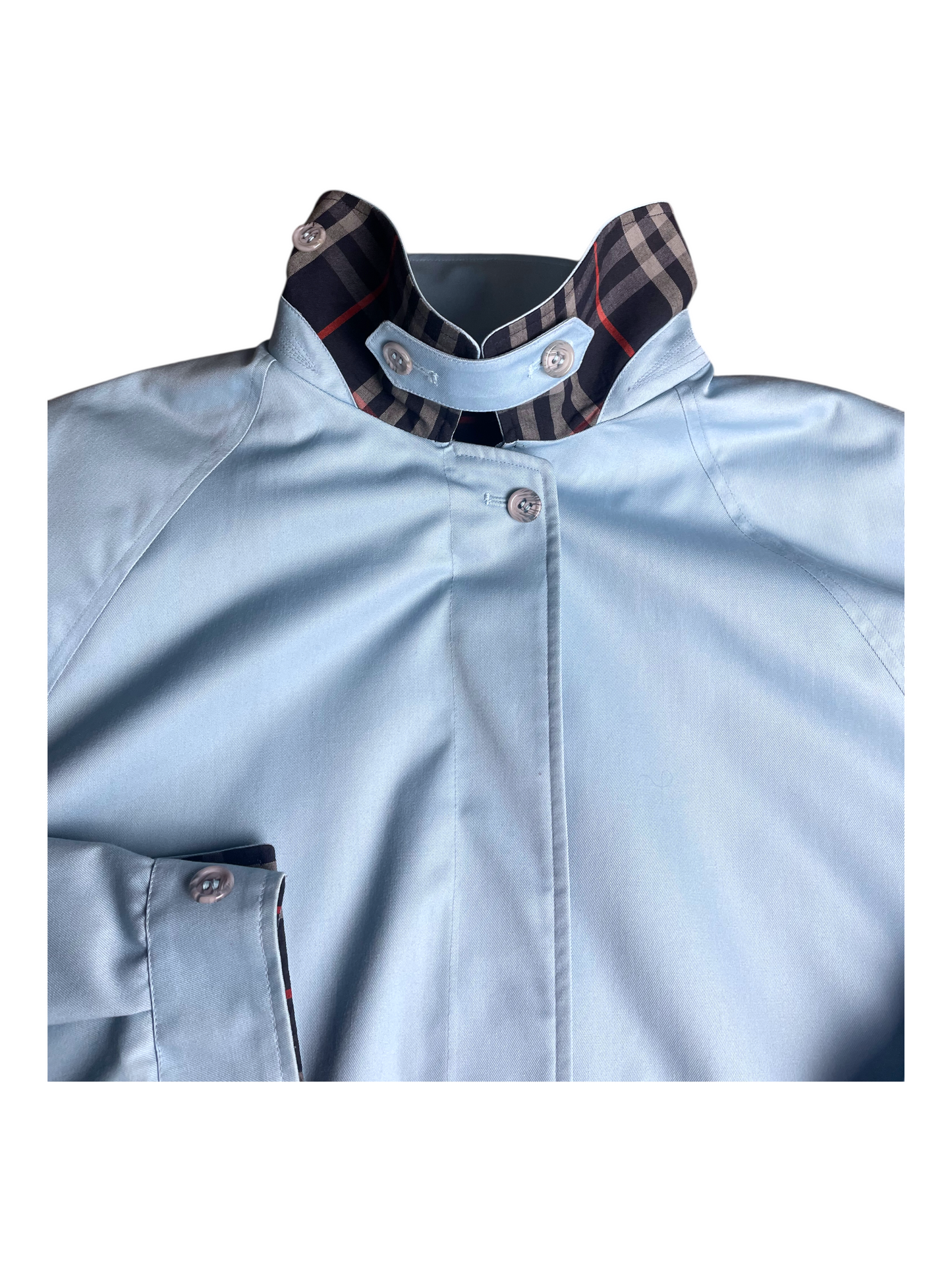 Burberry's Jacket Men's Size L