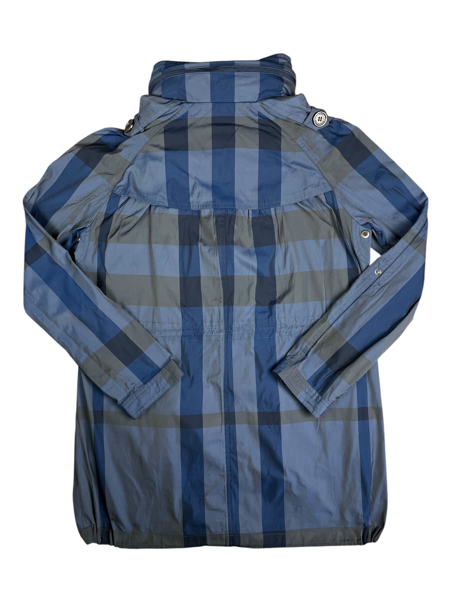 Burberry Brit Hooded Jacket Men's Size S