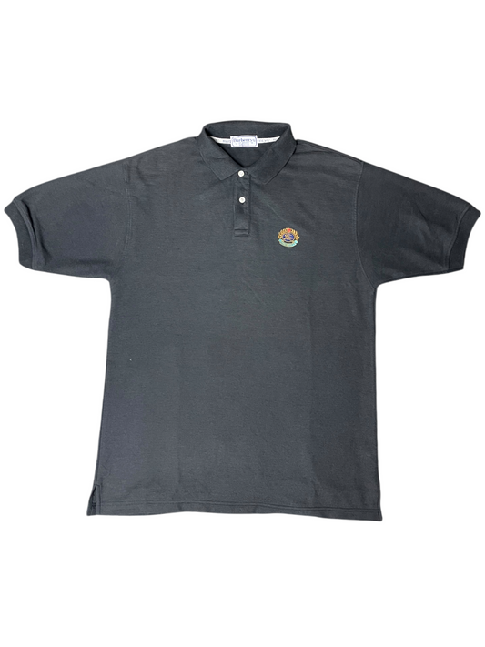 Burberry's Polo Top Men's Size L