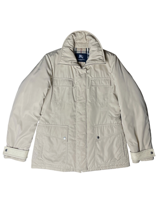 Burberry Coat Women's Size UK 12