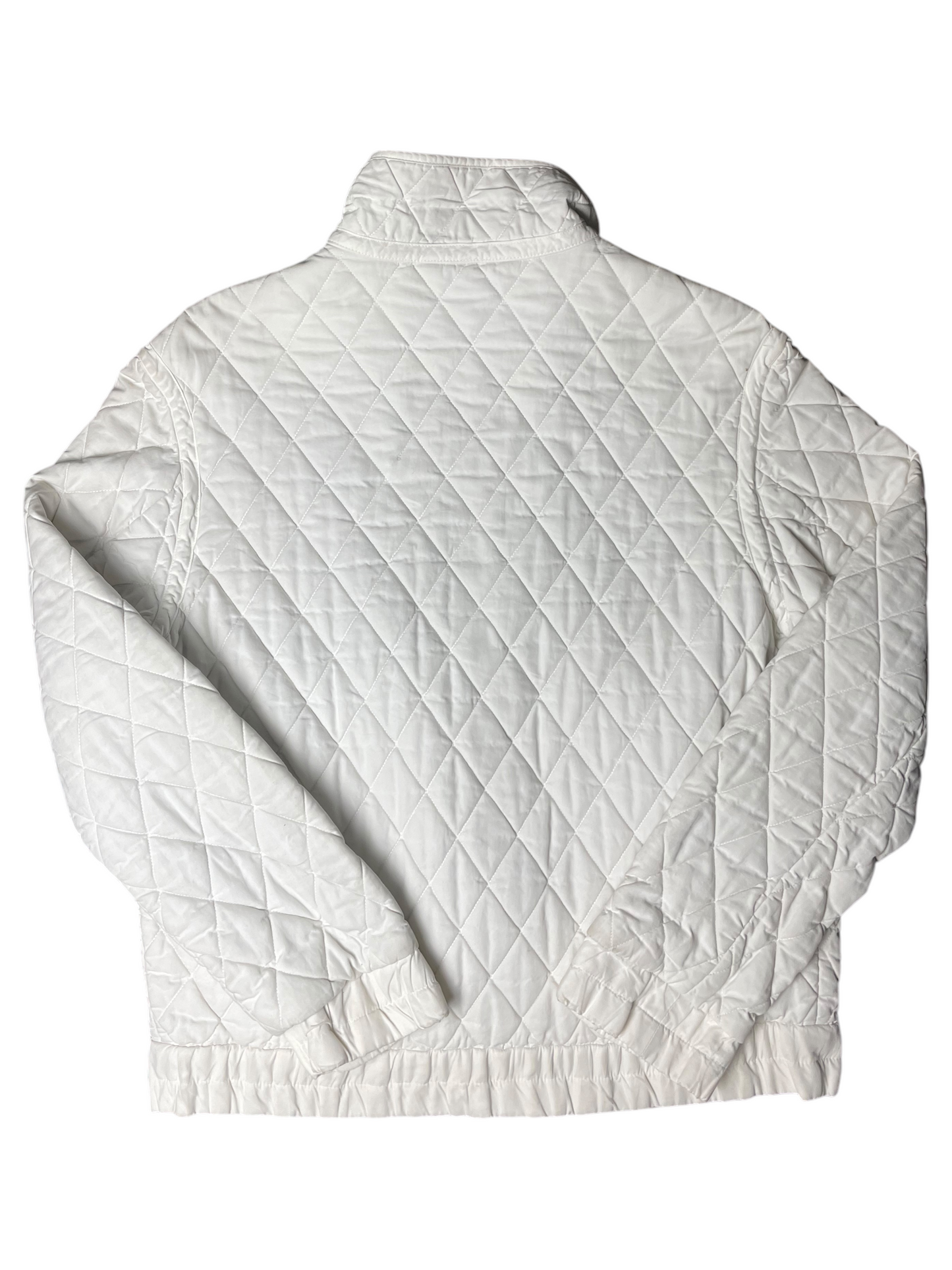 Burberry Quilted Coat Women's Size UK10/12