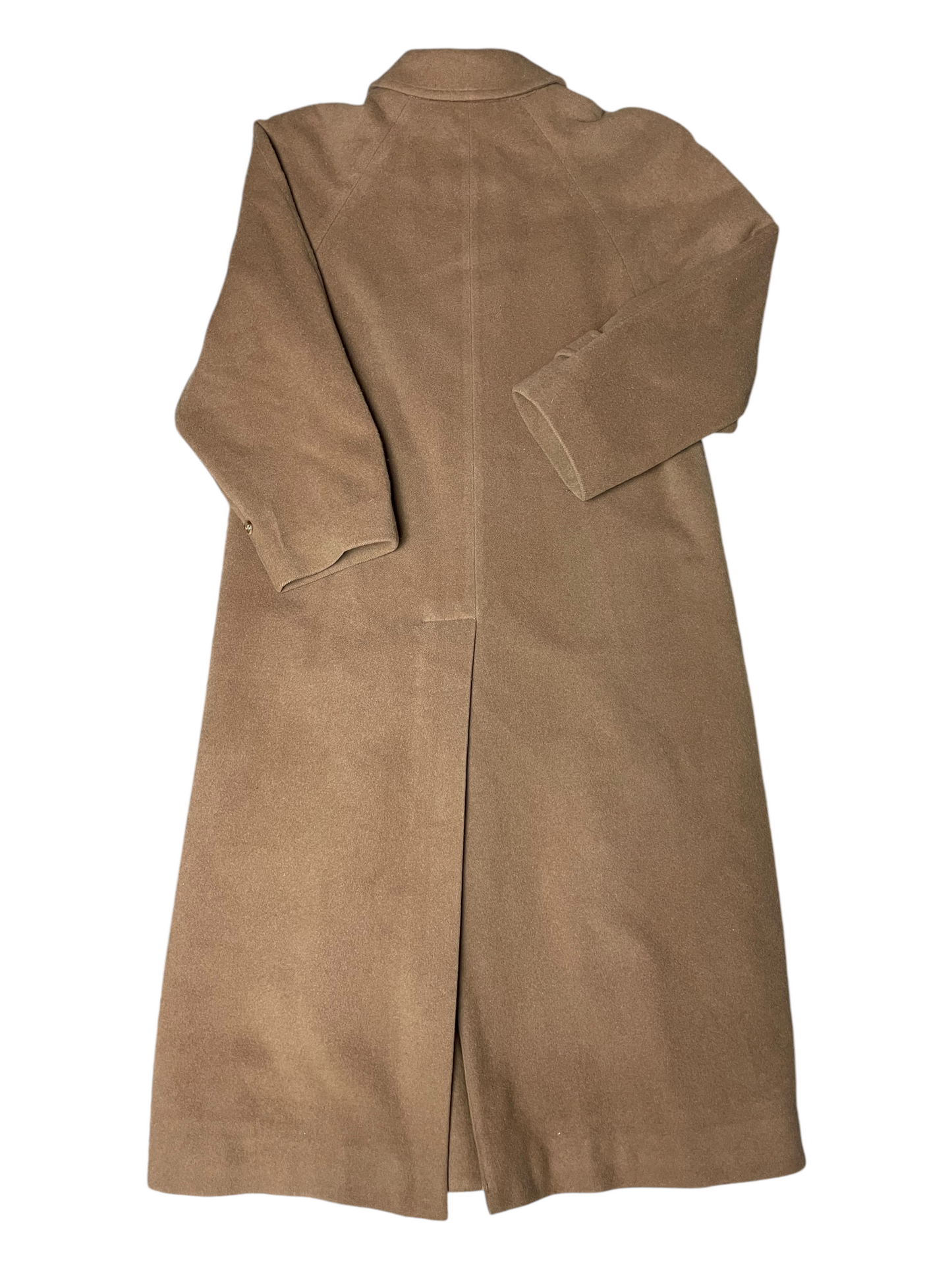 Burberry's Trench Coat Women's Size UK 8