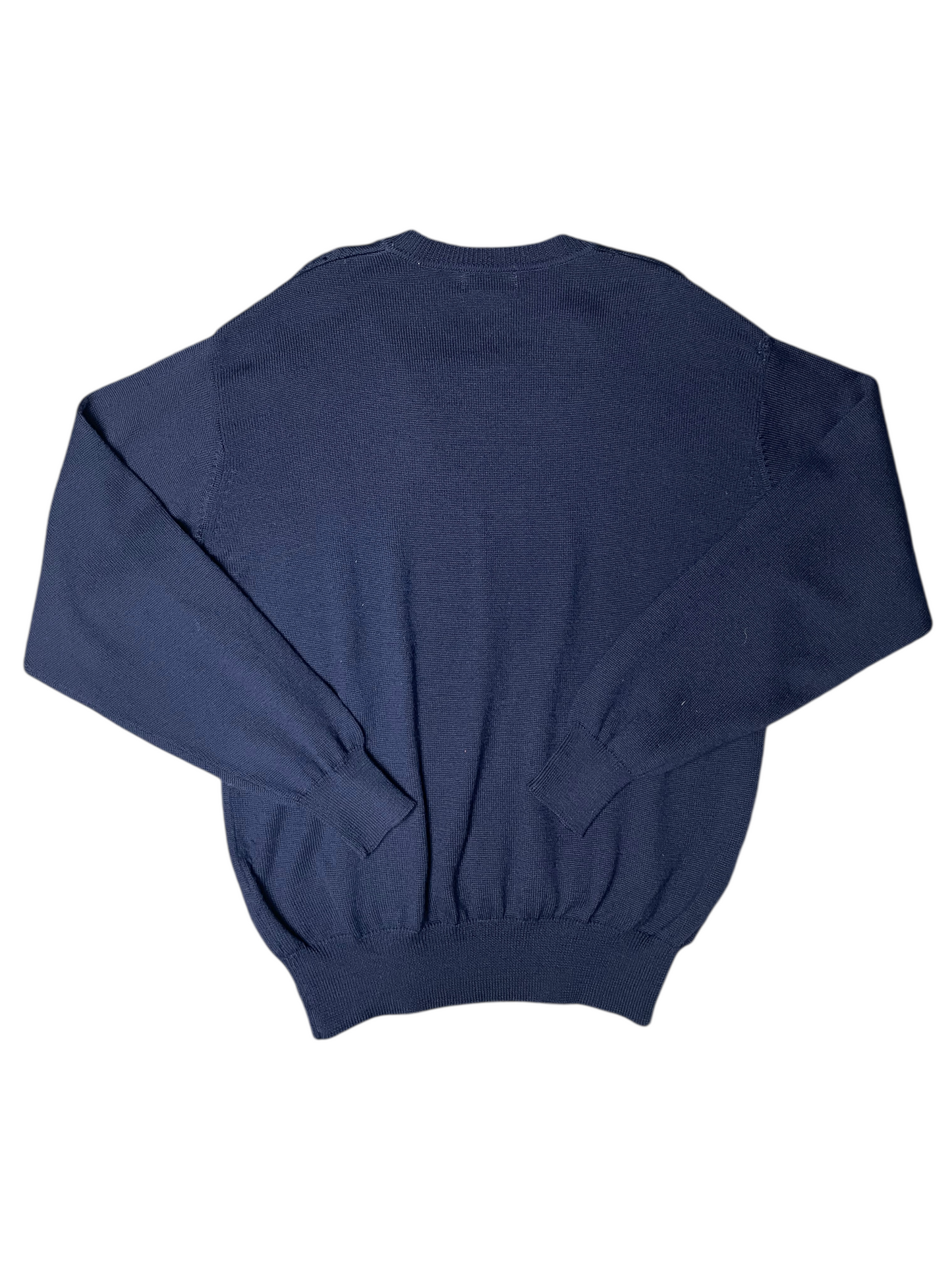 Burberry's Knit Jumper Women's Size UK 10