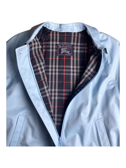 Burberry's Jacket Men's Size L