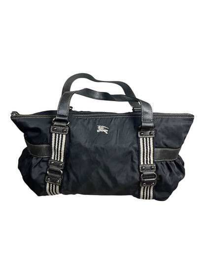 Blue Label Burberry Handbag